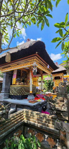 Exterior & Views 1, Yobi House, Gianyar