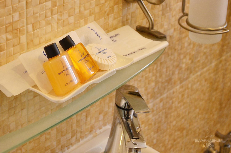 Amenities 21