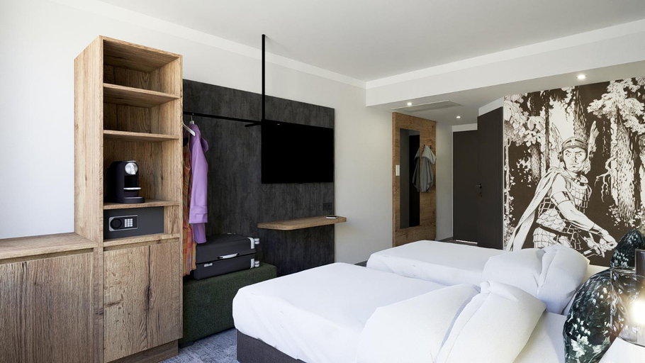 Bedroom 2