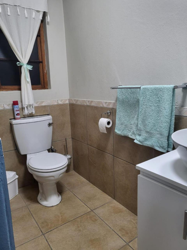 Bathroom 3, La Maison Bed & Breakfast , Fezile Dabi