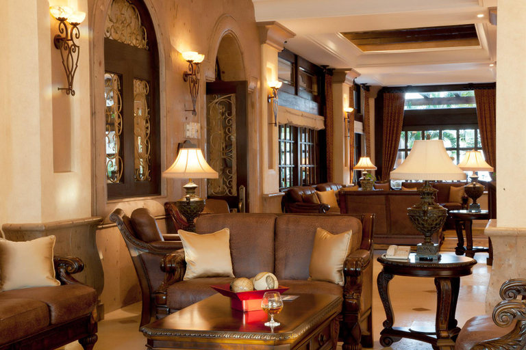 Public Area 4, Villa La Estancia Beach Resort & Spa Riviera Nayarit - All Inclusive, Compostela