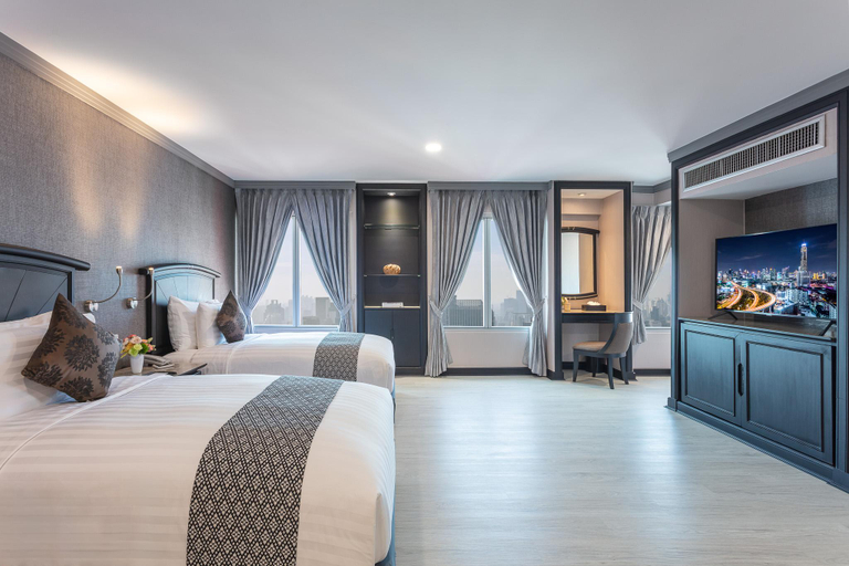 Bedroom 12