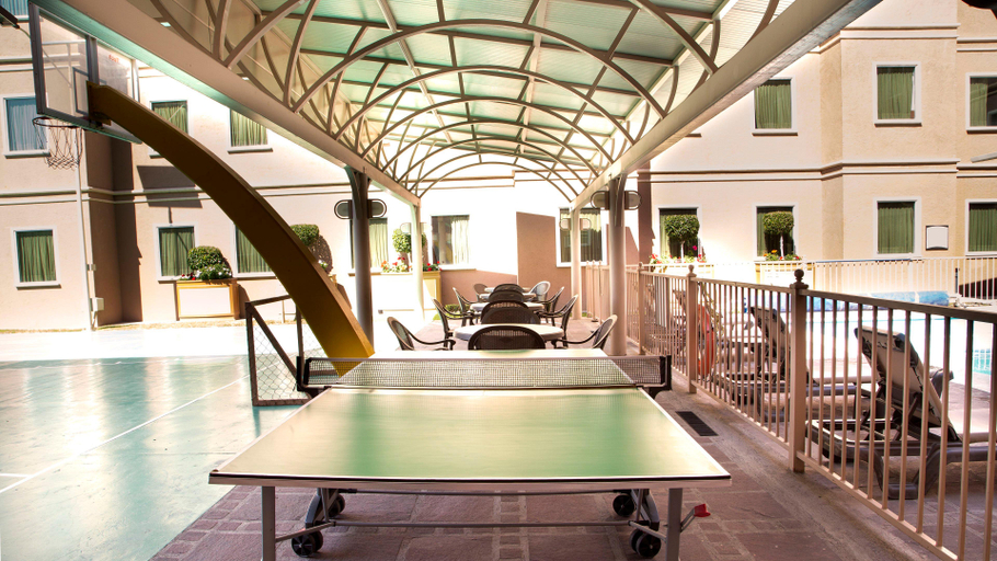 Public Area 3, Staybridge Suites QUERETARO, Querétaro