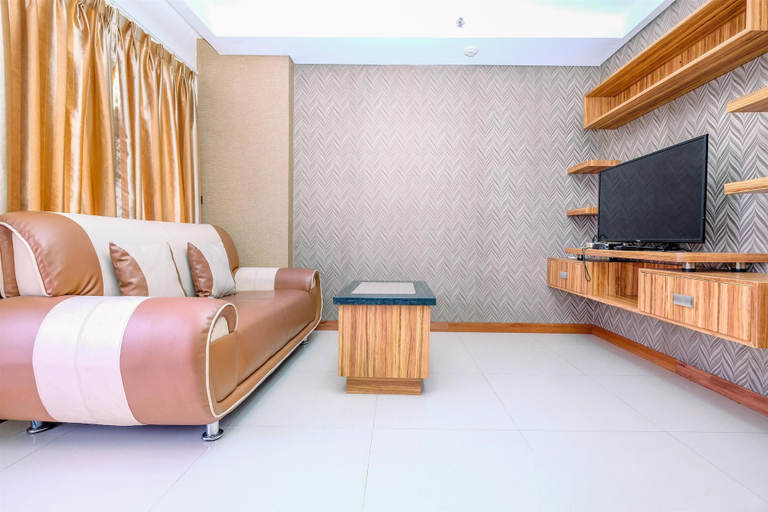 Others 5, Homey And Simply Look 2Br At Bogor Icon Apartment, Bogor