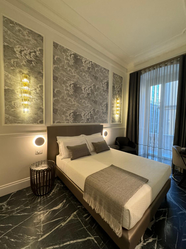 Bedroom 13