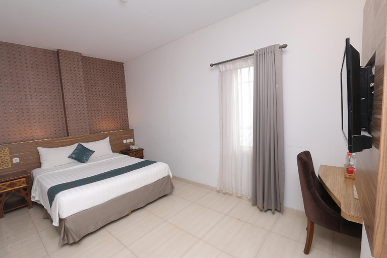Bedroom 9