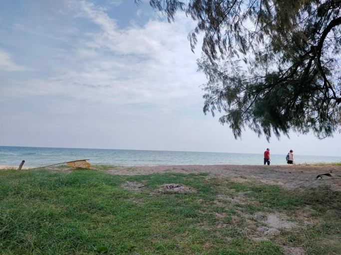 Beach 3, เอ ดี รีสอร์ท หัวหิน-ชะอำ, Cha-Am