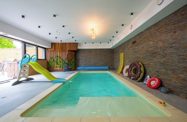 Sport & Beauty 3, Apartmány Žakovce & SPA, Poprad