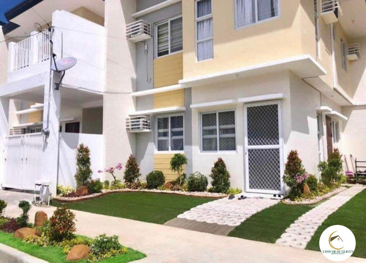 Others 5, Z House of Guests 2- Airport Davao, Davao City