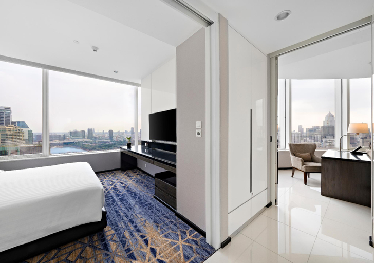 Bedroom 14