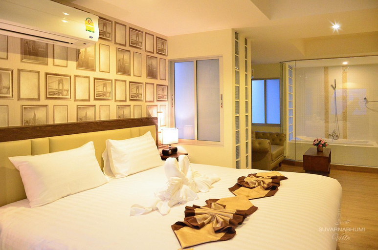 Bedroom 17