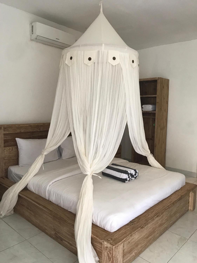 Bedroom 3, Azona Greens, Badung