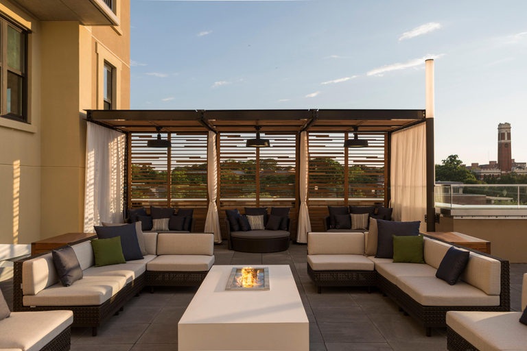 Public Area 5, Kimpton AERTSON HOTEL by IHG, Davidson