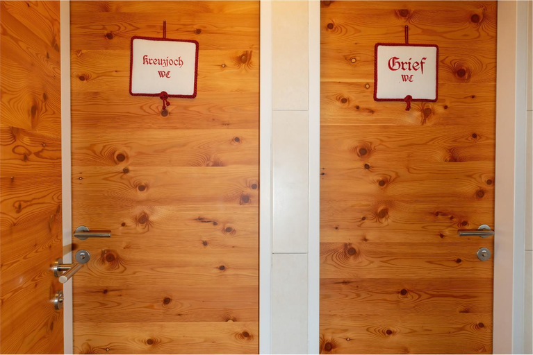 Others 3, Wohnung Grief 143- Naviser Huette, Innsbruck Land
