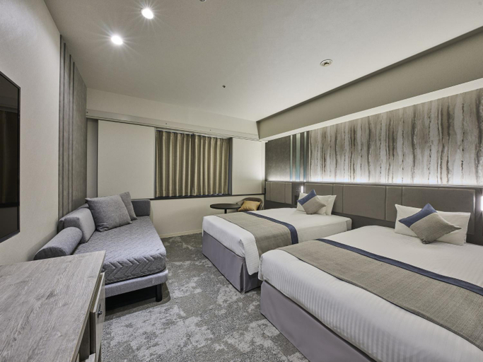 Bedroom 25