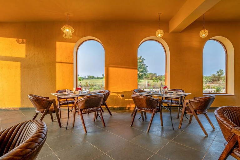Food & Drinks 5, KURJA Jawai, Pali