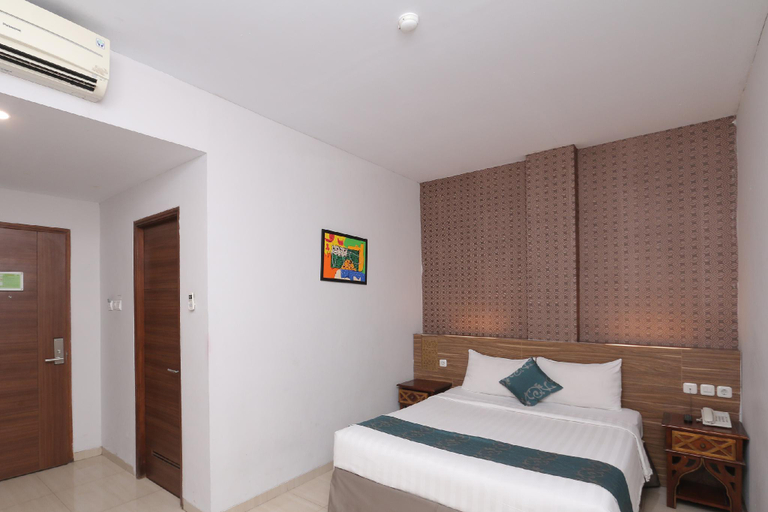 Bedroom 10