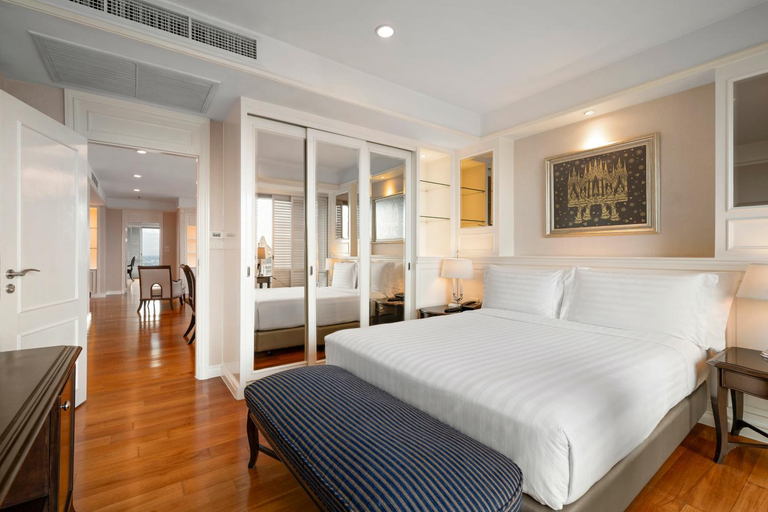 Bedroom 30