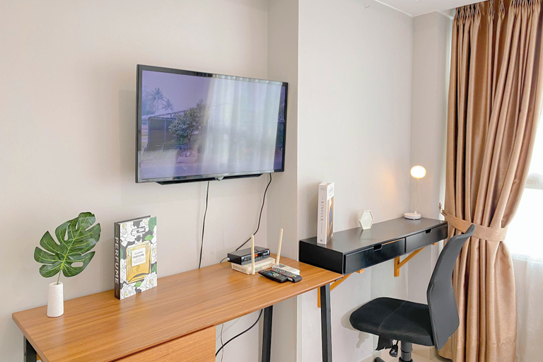 Others 5, Good Location And Simply Studio Springlake Summarecon Bekasi Apartment, Bekasi