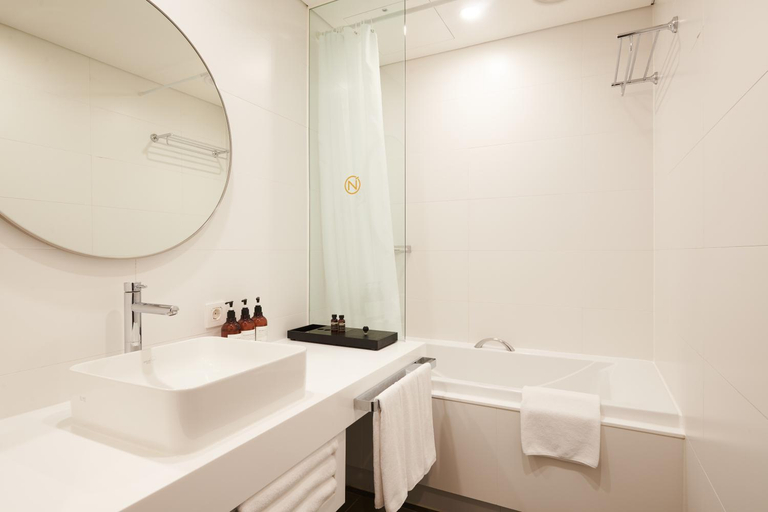 Bathroom 5