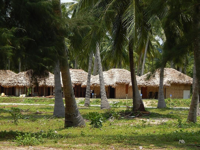 Others 3, The Andaman Sunset View Resort, South Andaman