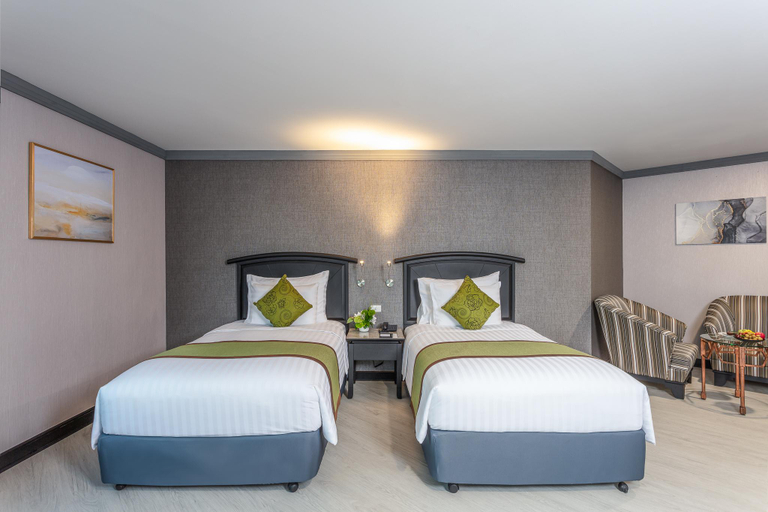Bedroom 25