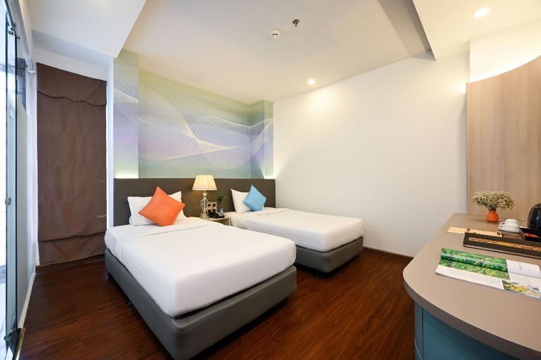 Bedroom 23
