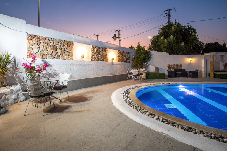 Others 5, Toula's Apartments, South Aegean