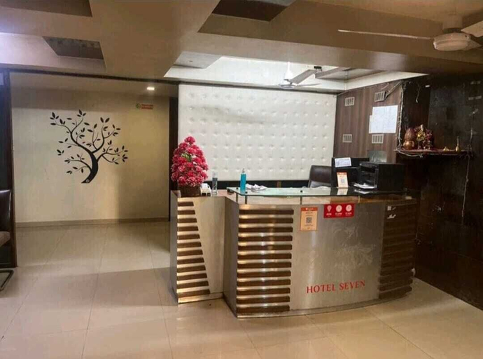 Others 3, Hotel Seven Inn, Ahmadabad