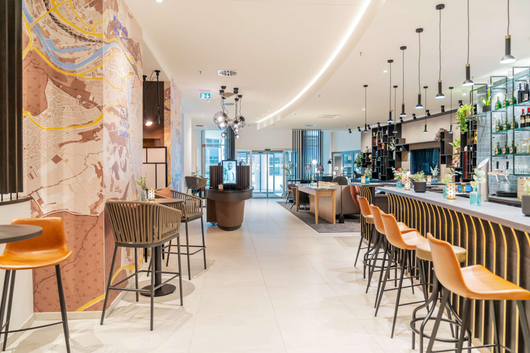 Food & Drinks 4, Premier Inn Würzburg Hotel, Würzburg
