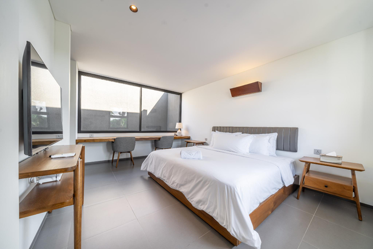 Bedroom 2, Casa Nadi, Badung