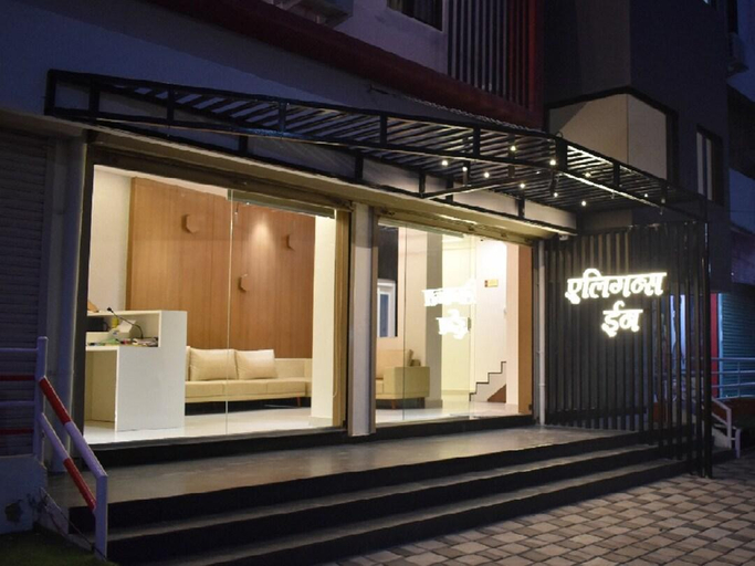 Others 5, Hotel Elegance Inn, Sangli