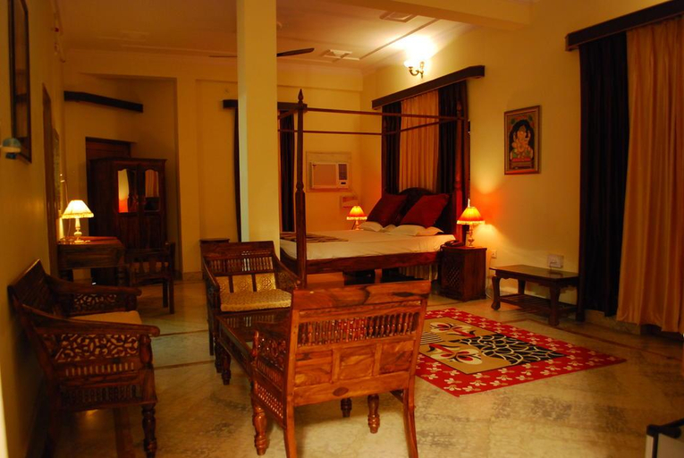 Others 5, Hotel Pratapgarh Haveli BUNDI, Bundi