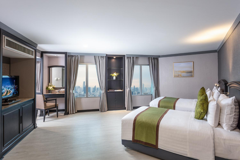 Bedroom 19
