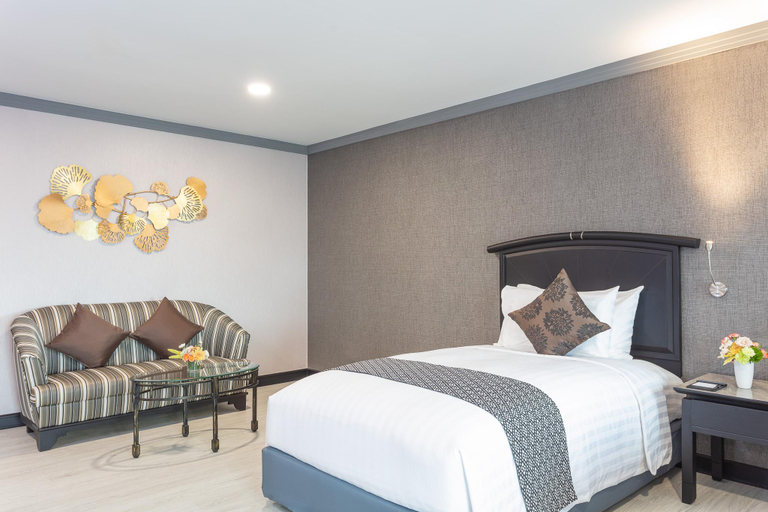Bedroom 11