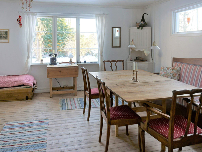 Others 5, person holiday home in Hallabro-By Traum, Tingsryd