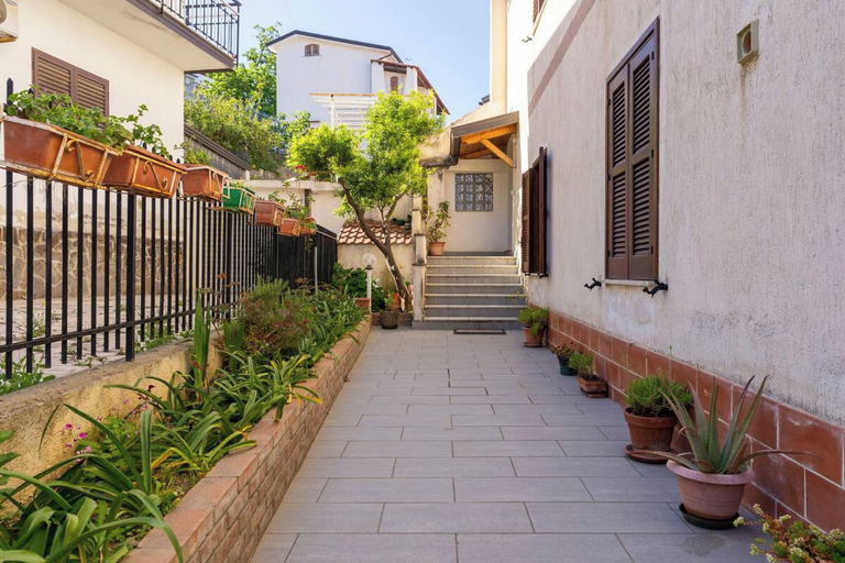 Exterior & Views 2, Melissa Home, Cosenza