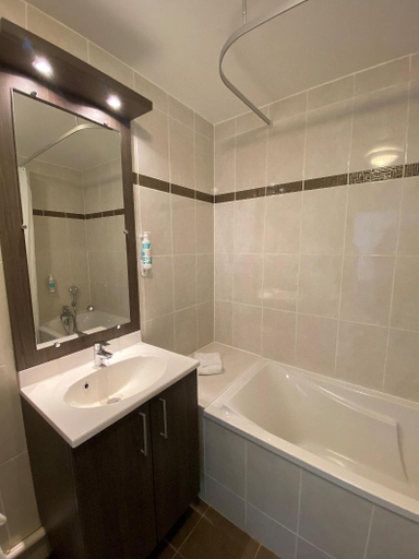 Bathroom 4, City Residence Tours, Indre-et-Loire