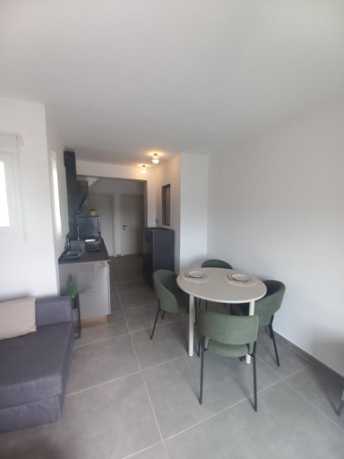 Others 3, AAA Luxury Residences, Epirus