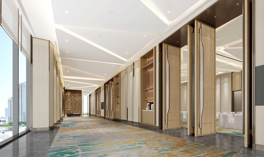 Others 5, Holiday Inn Chengdu East, Chengdu