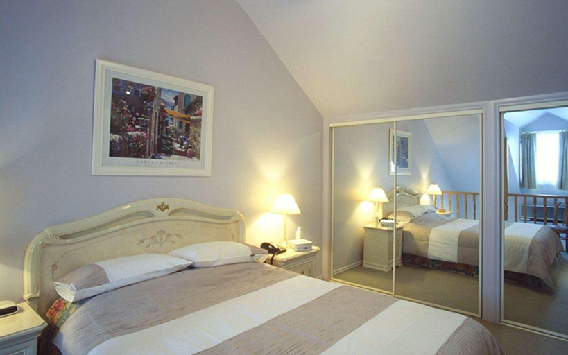 Bedroom 4, Best Western Plus The Tudor-Box Hill, Melbourne