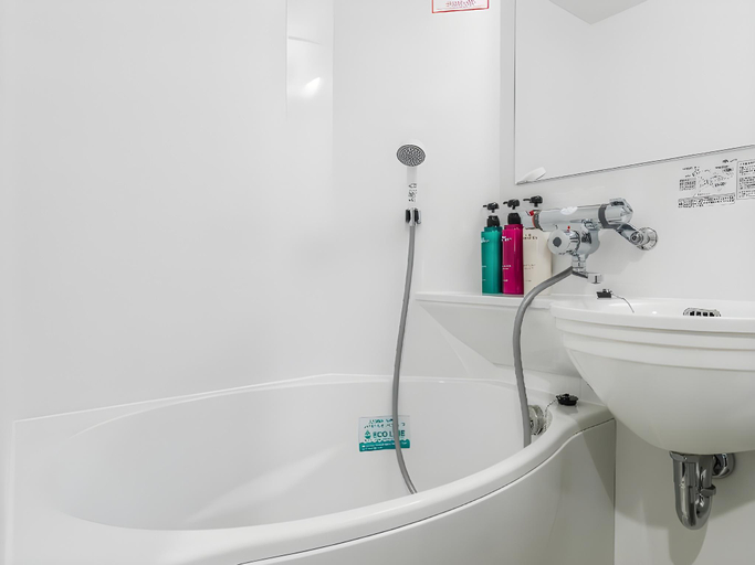 Bathroom 2