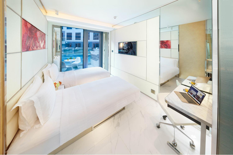 Bedroom 12