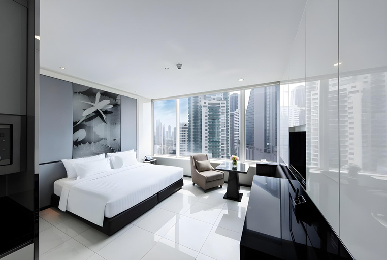 Bedroom 17