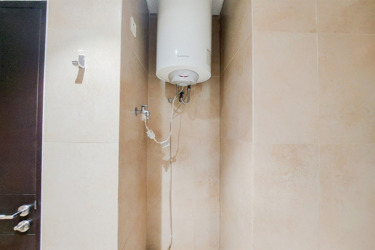 Others 3, Cozy Living 2Br Apartment At 21St Floor Branz Bsd City, Tangerang Selatan
