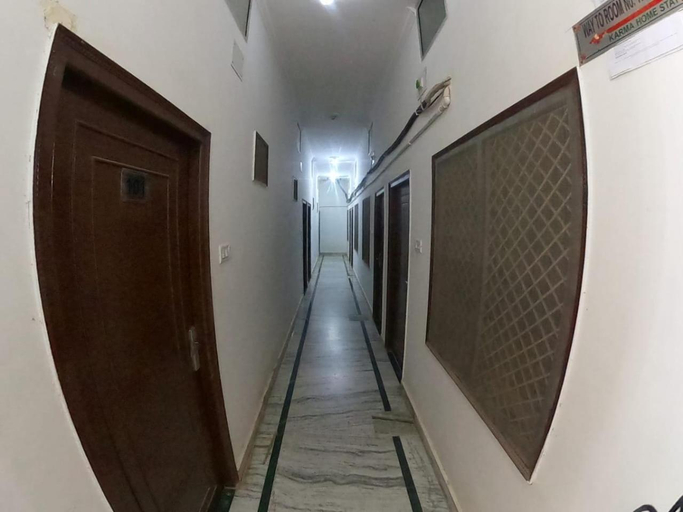 Others 3, Jai Balaji Homestay, Chhatarpur