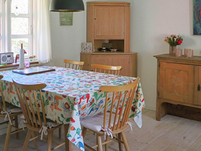 Others 4, person holiday home in HISHULT, Laholm
