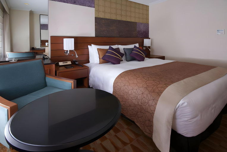 Bedroom 30