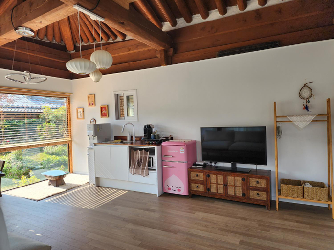 Others 4, Jahayeon Hanokstay, Jeonju