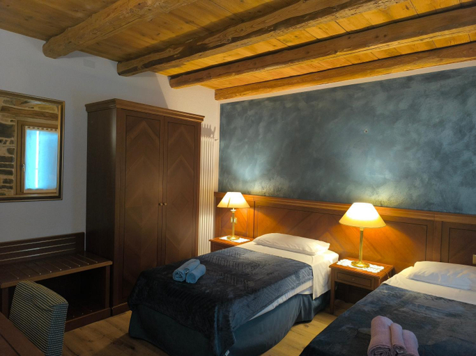 Others 5, Old B&B, Belluno